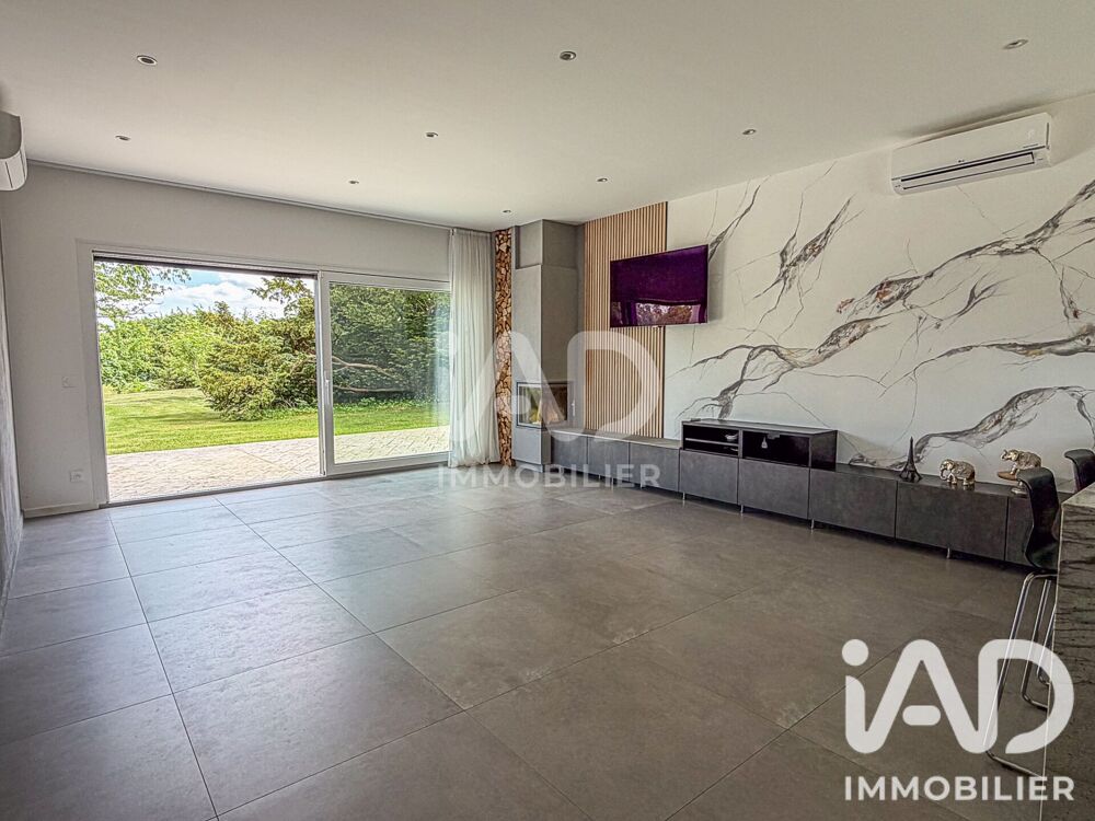Vente Maison Vente Maison/villa 5 pièces La ferté-gaucher