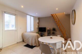 Location Appartement Location Duplex 2 pièces Margny-lès-compiègne