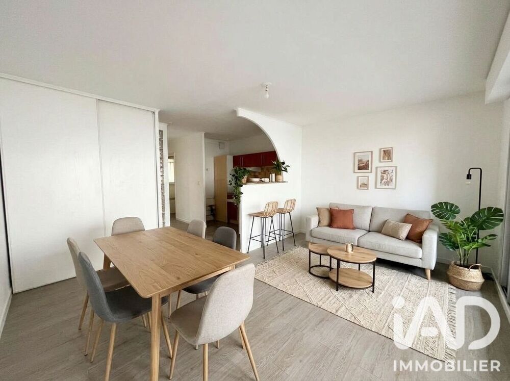 Vente Appartement Vente Appartement 2 pièces Nice