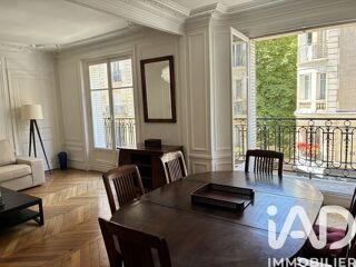  Appartement à louer 5 pièces 107 m²