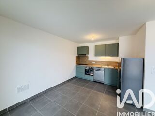  Appartement à vendre 2 pièces 45 m²
