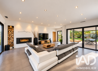  Maison à vendre 5 pièces 194 m²