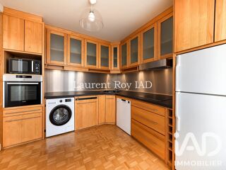  Appartement à louer 5 pièces 109 m²
