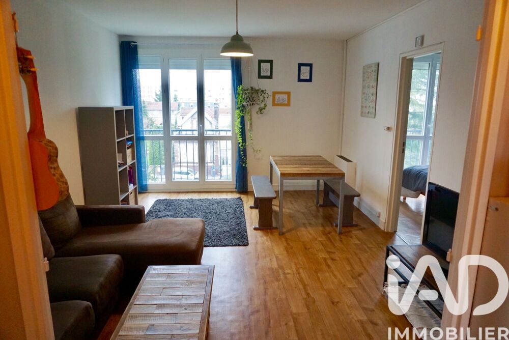 Appartement 2 pièces 49 m² · à Troyes · 49 m² · 70 000 €