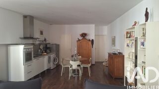  Appartement à vendre 2 pièces 61 m²