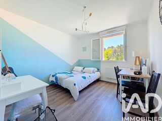  Maison à vendre 6 pièces 158 m²