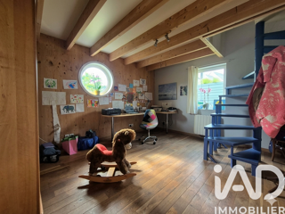 Maison à vendre 7 pièces 168 m²