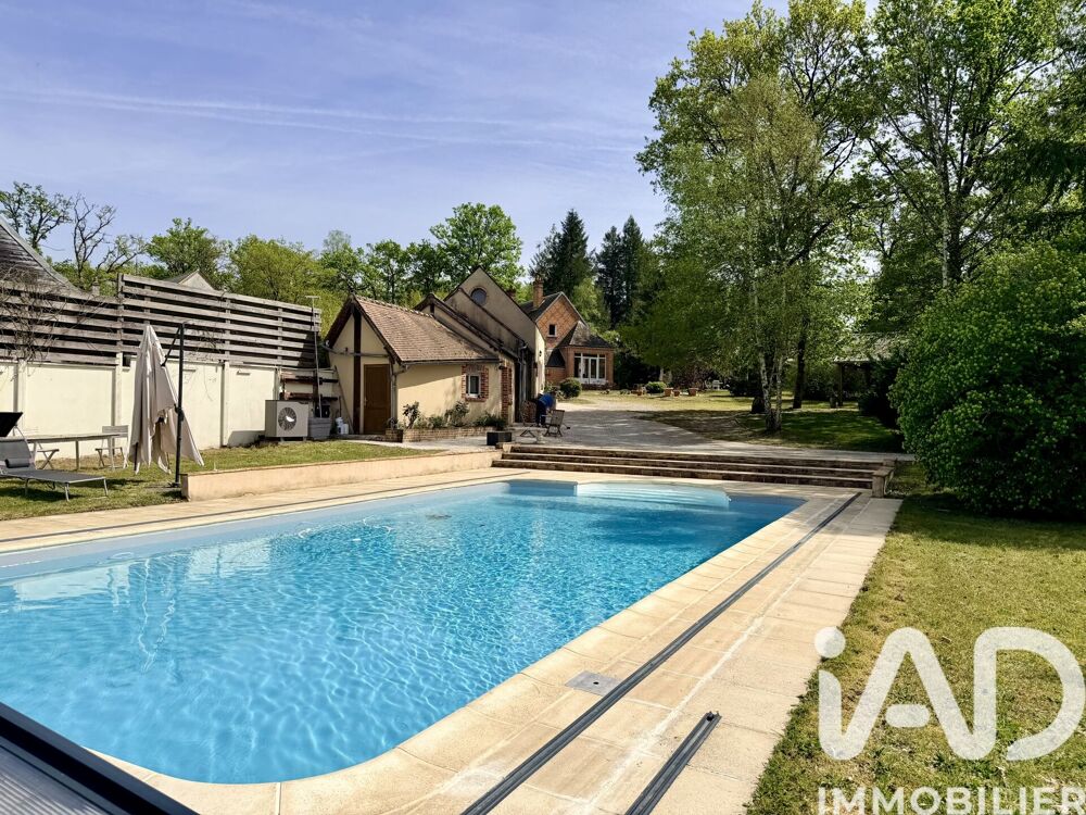 Vente Demeure 12 pièces