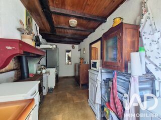  Maison à vendre 4 pièces 100 m²