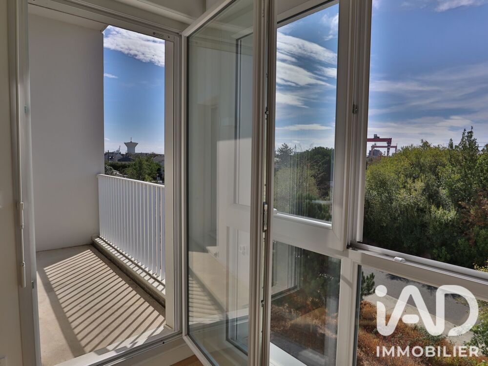 Vente Appartement Vente Appartement 2 pièces Trignac