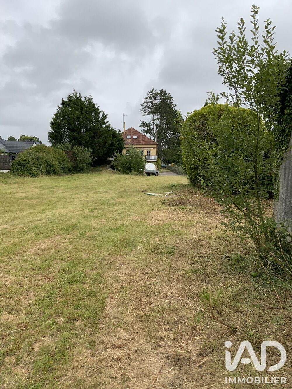 Vente Maison Vente Maison/villa 5 pièces Merlimont