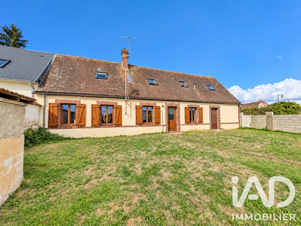 Vente Maison Vente Maison/villa 5 pièces Friaize