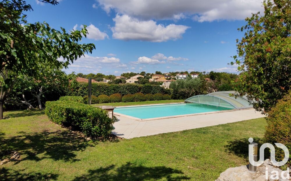 Vente Maison traditionnelle 7 pièces