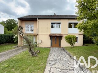  Maison à vendre 5 pièces 105 m²