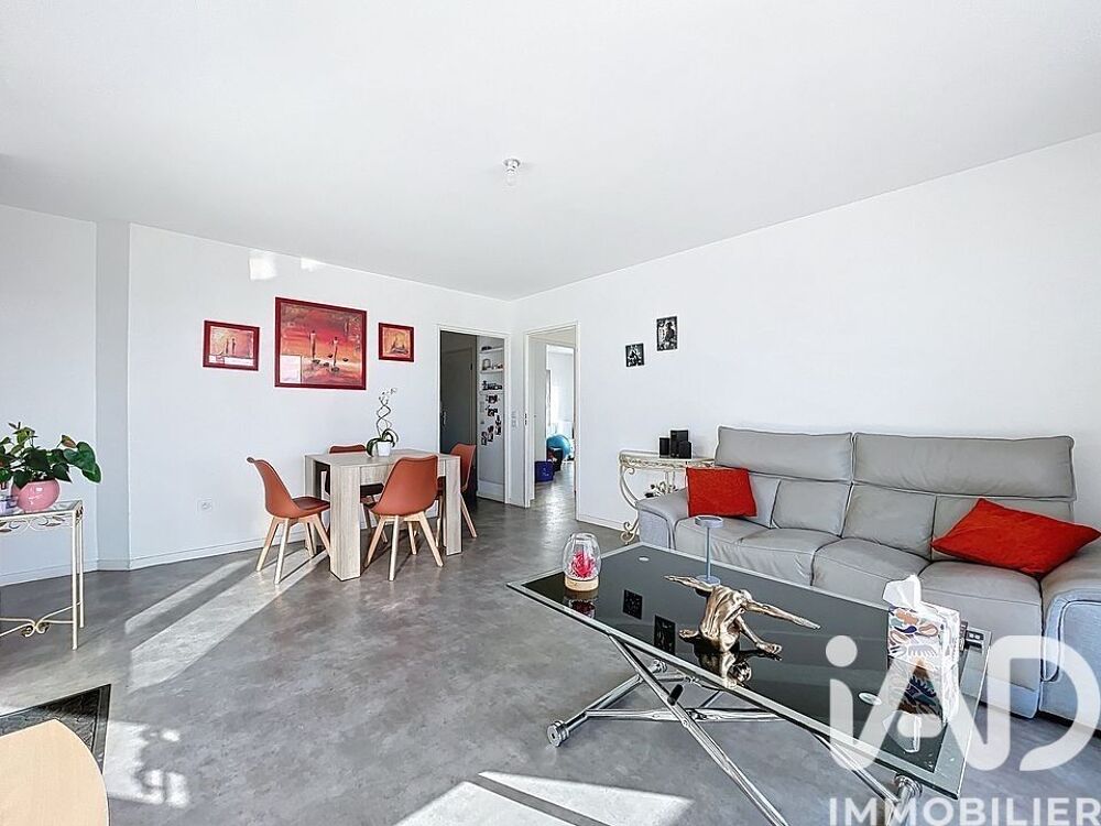 Vente Appartement Vente Appartement 3 pièces Herblay-sur-seine