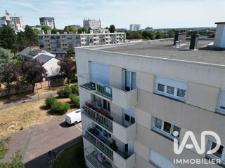  Appartement à vendre 3 pièces 85 m²