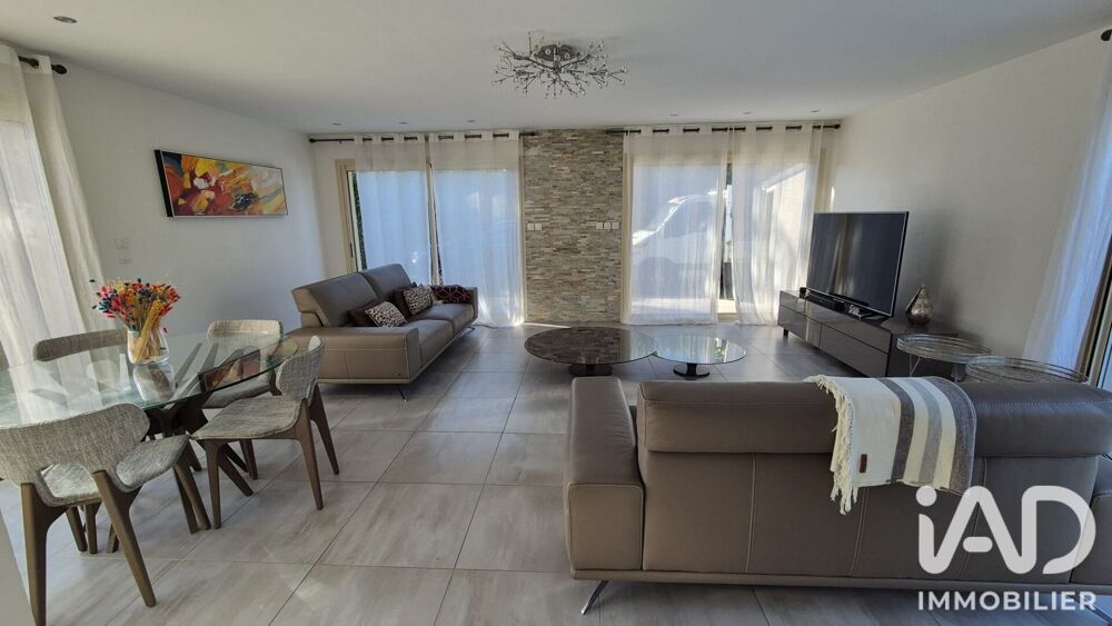 à vendre  Maison Chabeuil (26120)