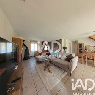  Maison à vendre 6 pièces 132 m²