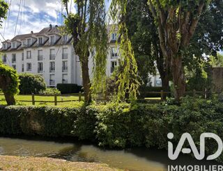  Appartement à vendre 5 pièces 125 m²