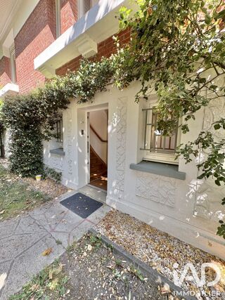  Maison à vendre 6 pièces 160 m²