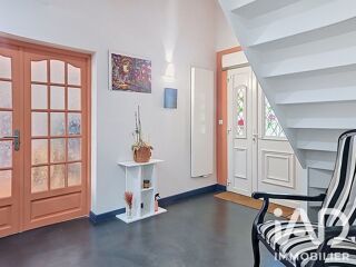  Maison à vendre 7 pièces 210 m²