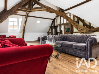  Appartement à vendre 2 pièces 60 m²