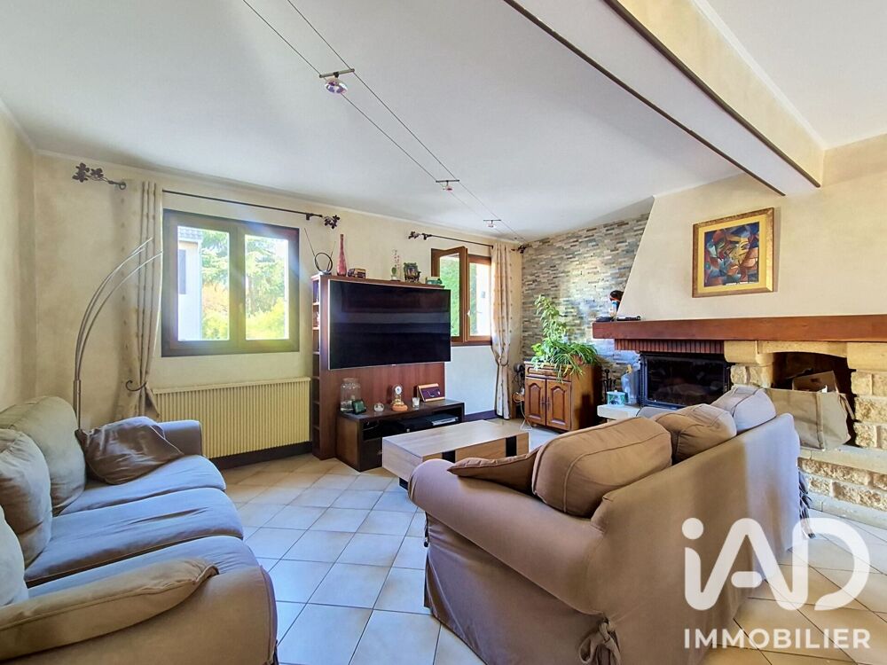 Vente Maison Vente Maison/villa 4 pièces Épinay-sur-seine