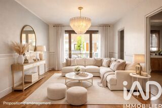  Maison à vendre 5 pièces 164 m²
