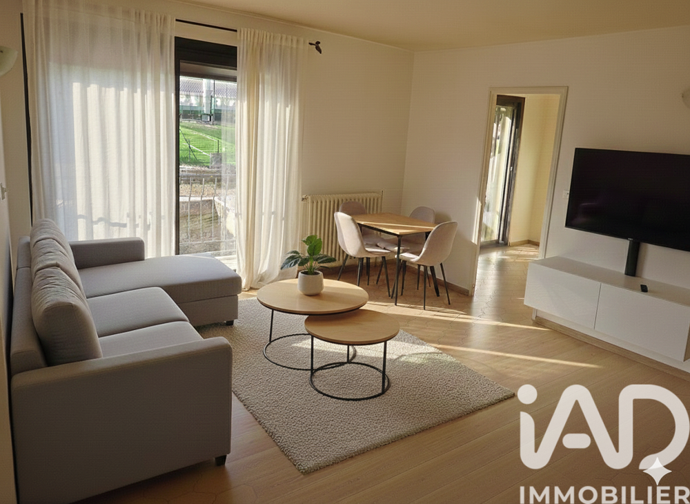 vente Appartement - 3 pièce(s) - 57 m² La Seyne-sur-Mer (83500)