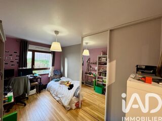  Appartement à vendre 4 pièces 84 m²