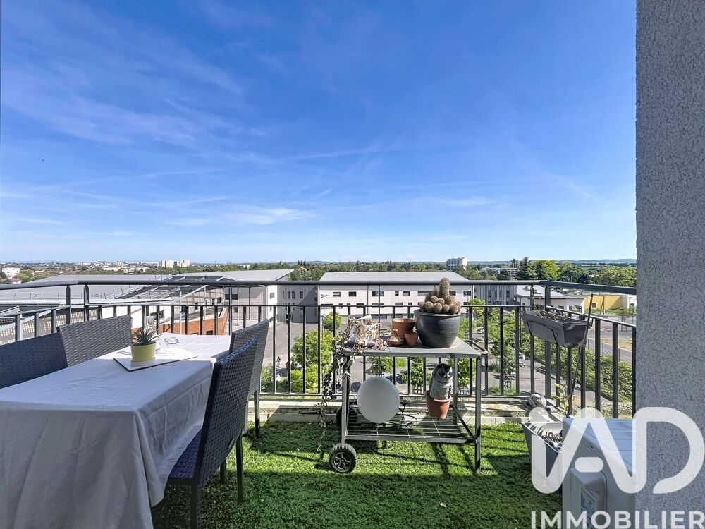 Vente Appartement Vente Appartement 3 pièces Vénissieux