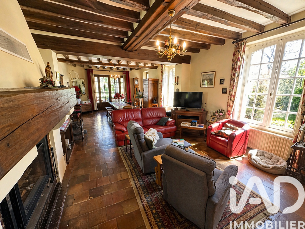 � vendre  Maison Longny-au-Perche (61290)