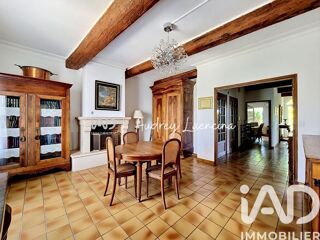  Maison à vendre 7 pièces 198 m²