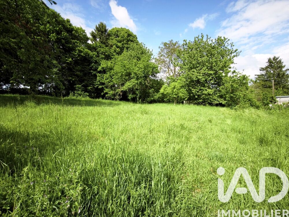 vente Maison - 6 pièce(s) - 125 m² Harcigny (02140)