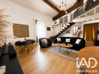  Appartement à vendre 4 pièces 95 m²