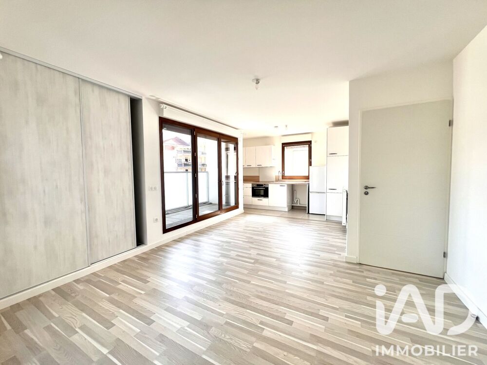 Vente Appartement Vente Appartement 2 pièces Villejuif