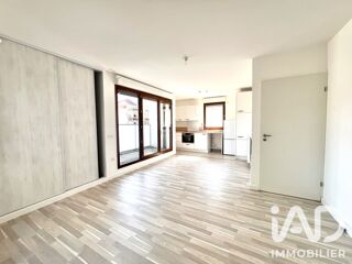  Appartement à vendre 2 pièces 43 m²