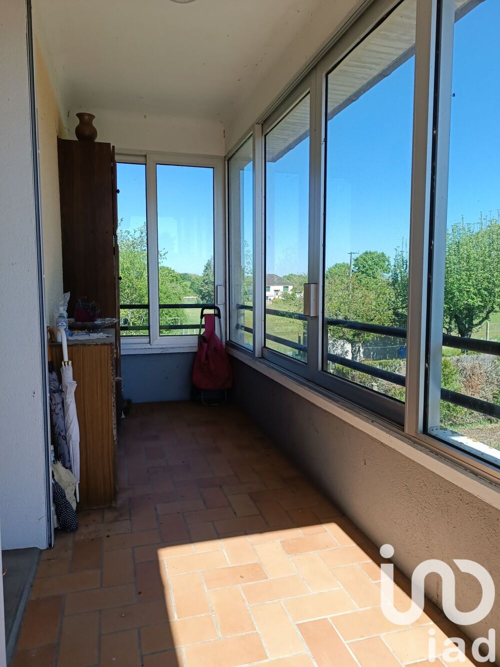 Vente Maison Vente Pavillon 6 pièces Bléneau