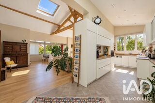  Maison à vendre 9 pièces 210 m²