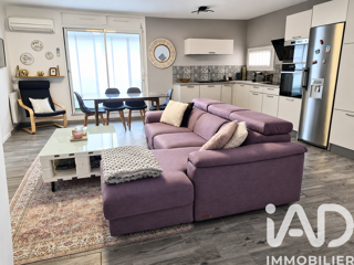  Appartement � vendre 5 pi�ces 98 m�