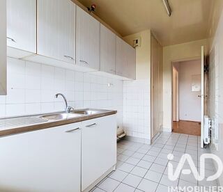  Appartement à vendre 3 pièces 63 m²