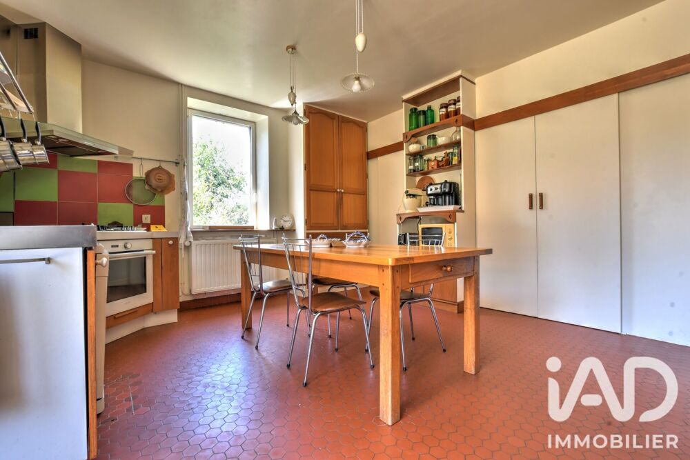 à vendre  Maison Saint-Léonard-de-Noblat (87400)