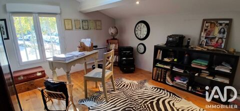   Vente Maison de ville 2 pièces Maison - 2 pièce(s) - 62 m²