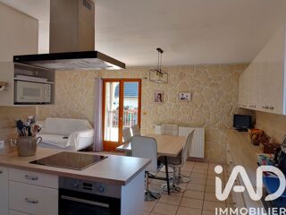  Maison à vendre 4 pièces 88 m²