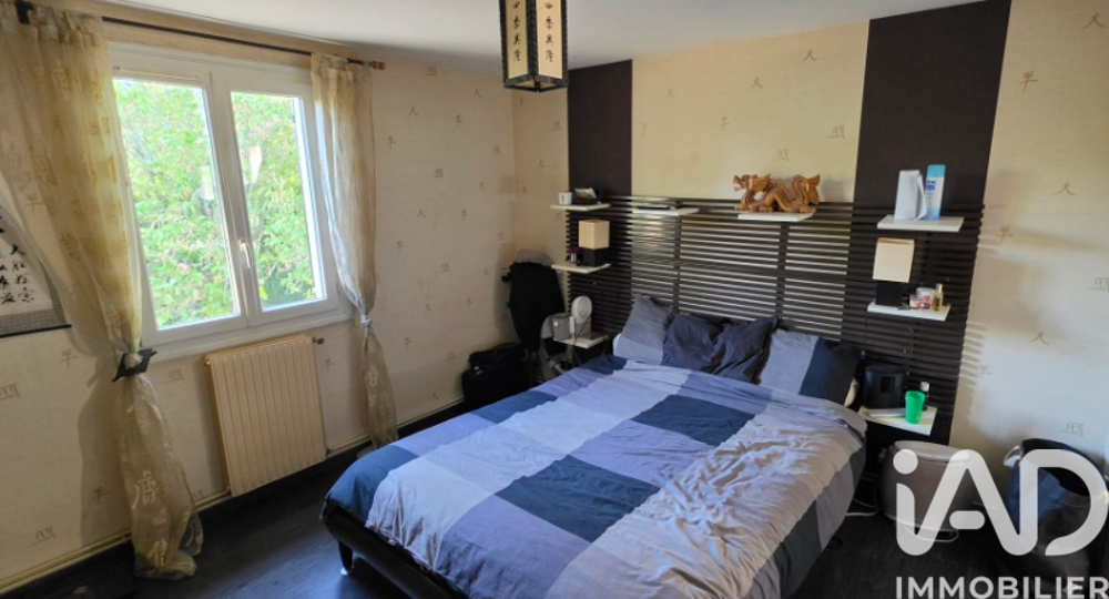 Vente Maison traditionnelle 6 pièces