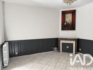  Maison à vendre 5 pièces 132 m²
