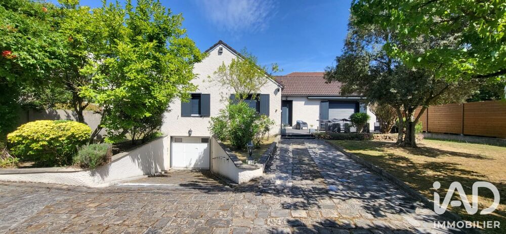 Vente Pavillon 5 pièces