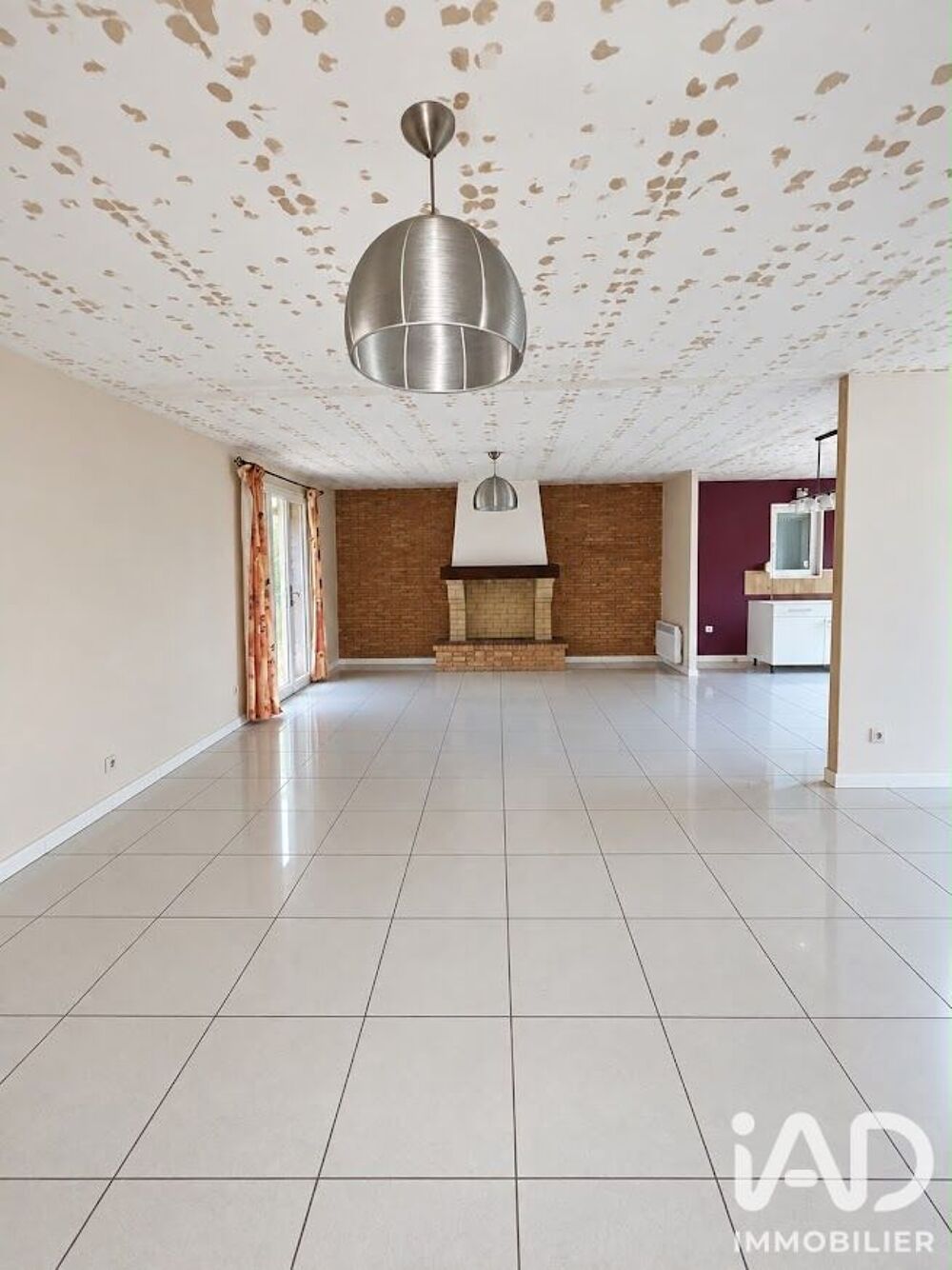 Vente Maison Vente Maison/villa 5 pièces Saint-Étienne-au-mont