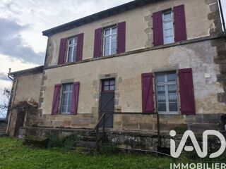  Maison à vendre 5 pièces 156 m²