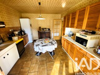  Maison à vendre 6 pièces 146 m²